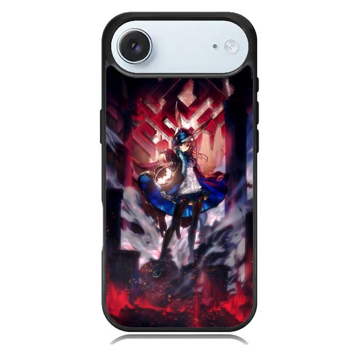 Amiya Arknights iPhone 17 Air Case OV7530