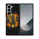 Apex Legends Samsung Galaxy Z Fold 7 5G Case OV7464