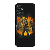 Apex Legends Samsung Galaxy A07 Case OV7464