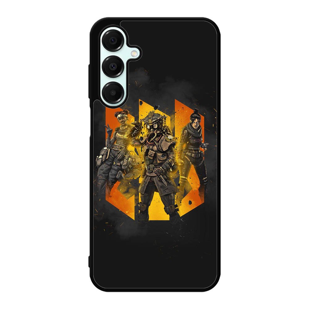 Apex Legends Samsung Galaxy A16 Case OV7464