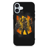 Apex Legends iPhone 16 Case QC7464