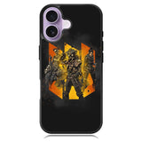 Apex Legends iPhone 17 Case OV7464