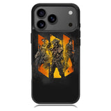 Apex Legends iPhone 17 Pro Case RC7464