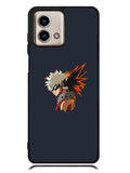 Boku no Hero Bakugo Motorola Moto G Stylus 5G 2023 Case OV7469