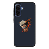 Boku no Hero Bakugo Samsung Galaxy A17 Case QC7469