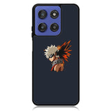 Boku no Hero Bakugo Motorola Moto G Stylus 5G 2025 Case OV7469