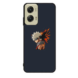 Boku no Hero Bakugo Motorola Moto G Stylus 5G 2024 Case OV7469