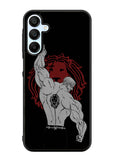 Escanor Samsung Galaxy A35 5G Case OV7476