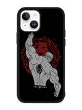 Escanor iPhone 14 Plus Case QC7476