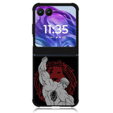 Escanor Motorola Moto Razr Plus 2024 , Moto Razr+ 2024 Case OV7476