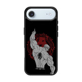 Escanor iPhone Air Case OV7476