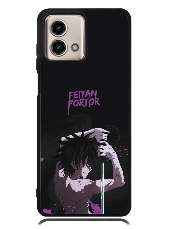 Feitan HxH Motorola Moto G Stylus 5G 2023 Case OV7477