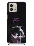 Feitan HxH Motorola Moto G Stylus 5G 2023 Case OV7477