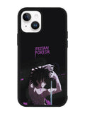 Feitan HxH iPhone 14 Plus Case QC7477