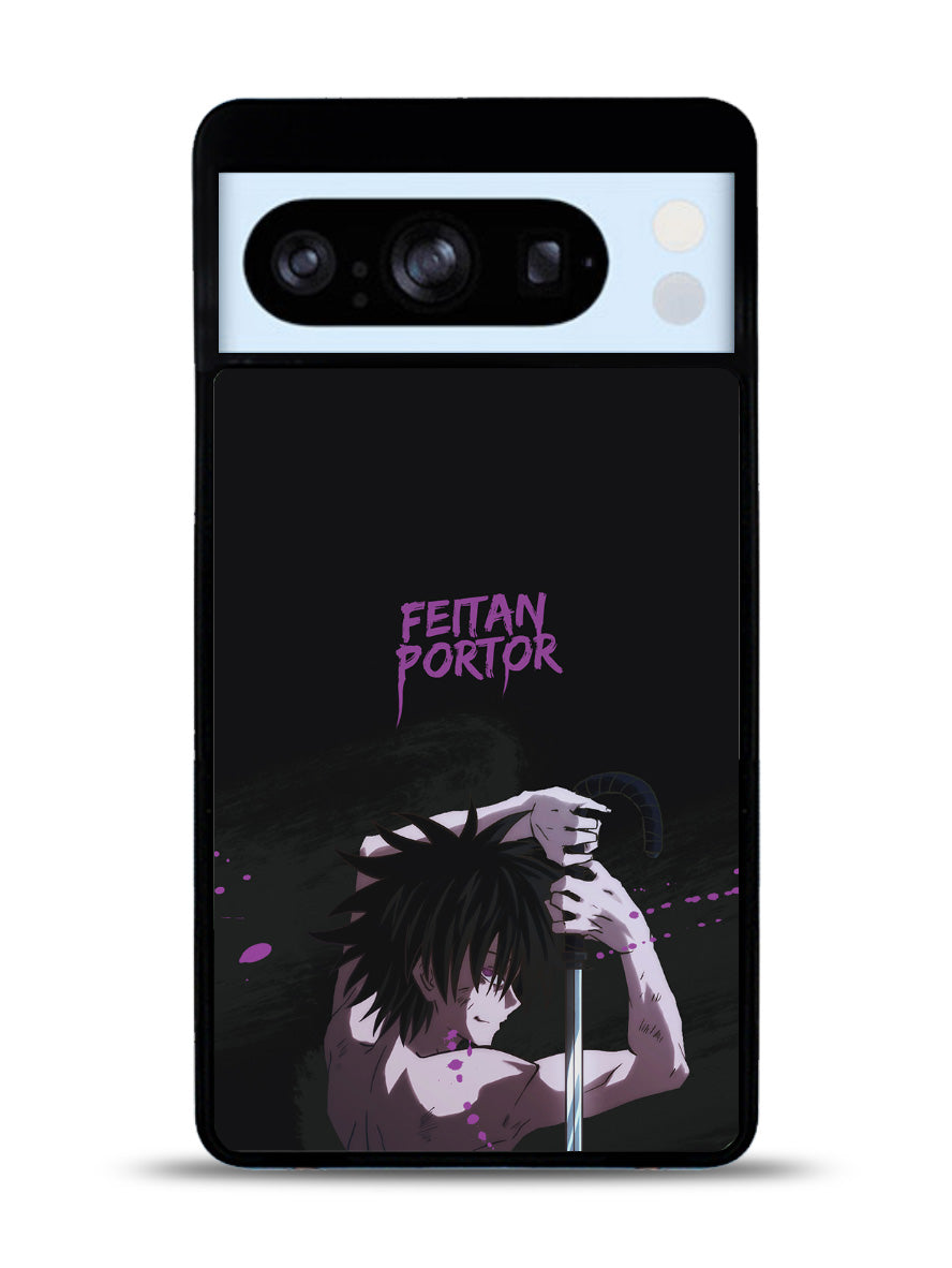 Feitan HxH Google Pixel 8 Pro Case QC7477