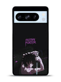 Feitan HxH Google Pixel 8 Pro Case QC7477