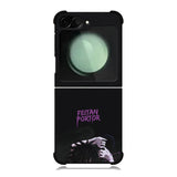 Feitan HxH Samsung Galaxy Z Flip 6 5G 2024 Case OV7477