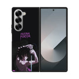 Feitan HxH Samsung Galaxy Z Fold 7 5G Case OV7477