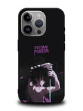 Feitan HxH iPhone 16 Pro Case OV7477
