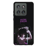 Feitan HxH Motorola Moto Edge 2025 Case OV7477