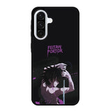 Feitan HxH Samsung Galaxy A56 5G Case RC7477