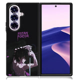 Feitan HxH Samsung Galaxy Z Fold 7 Case OV7477