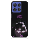Feitan HxH Motorola Moto G Stylus 5G 2025 Case OV7477