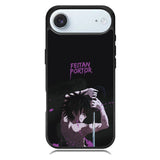 Feitan HxH iPhone 17 Air Case OV7477