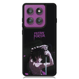 Feitan HxH Motorola Moto Edge 2025 | Moto Edge 60 Fusion | Moto Edge 60 Pro Case OV7477