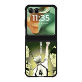 Haikyuu Fukuroudani Motorola Moto RAZR 2025 Case OV7483