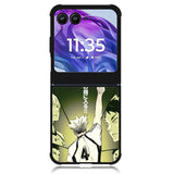 Haikyuu Fukuroudani Motorola Moto Razr Plus 2024 , Moto Razr+ 2024 Case OV7483