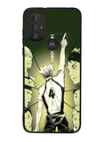 Haikyuu Fukuroudani Motorola Moto G Pure 2021 , Moto G Power 2022 Case OV7483