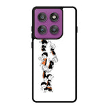 Haikyuu Karasuno Motorola Moto Edge 60 Pro Case QC7484
