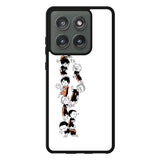 Haikyuu Karasuno Motorola Moto Edge 2025 Case QC7484
