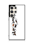 Haikyuu Karasuno Samsung Galaxy S23 Ultra 5G Case QC7484