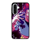 HxH Hishoka Samsung Galaxy A16 5G Case RC7489