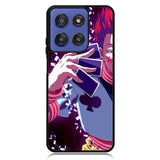 HxH Hishoka Motorola Moto G Stylus 5G 2025 Case OV7489