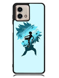 HxH Killua Motorola Moto G Stylus 5G 2023 Case OV7490