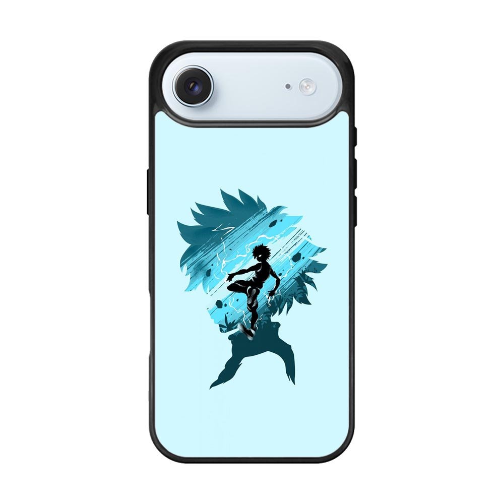 HxH Killua iPhone Air Case QC7490