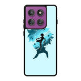 HxH Killua Motorola Moto Edge 60 Pro Case QC7490