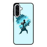 HxH Killua Samsung Galaxy A36 5G Case RC7490