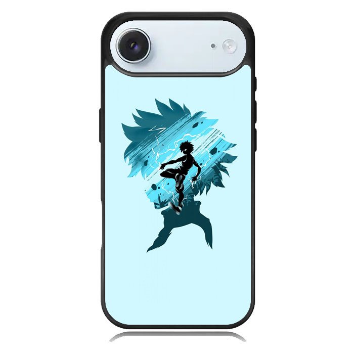 HxH Killua iPhone 17 Air Case OV7490