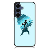 HxH Killua Samsung Galaxy S25 FE Case OV7490
