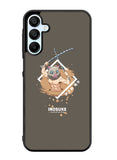Inosuke Kimetsu no Yaiba Samsung Galaxy A15 5G Case OV7491