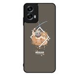 Inosuke Kimetsu no Yaiba Motorola Moto G Play 2024 Case OV7491