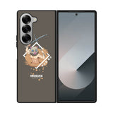 Inosuke Kimetsu no Yaiba Samsung Galaxy Z Fold 7 5G Case QC7491