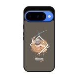 Inosuke Kimetsu no Yaiba Google Pixel 10 Case QC7491