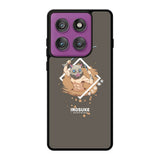 Inosuke Kimetsu no Yaiba Motorola Moto Edge 60 Pro Case QC7491