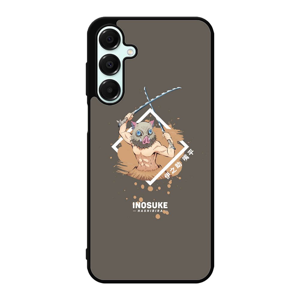 Inosuke Kimetsu no Yaiba Samsung Galaxy A16 Case OV7491