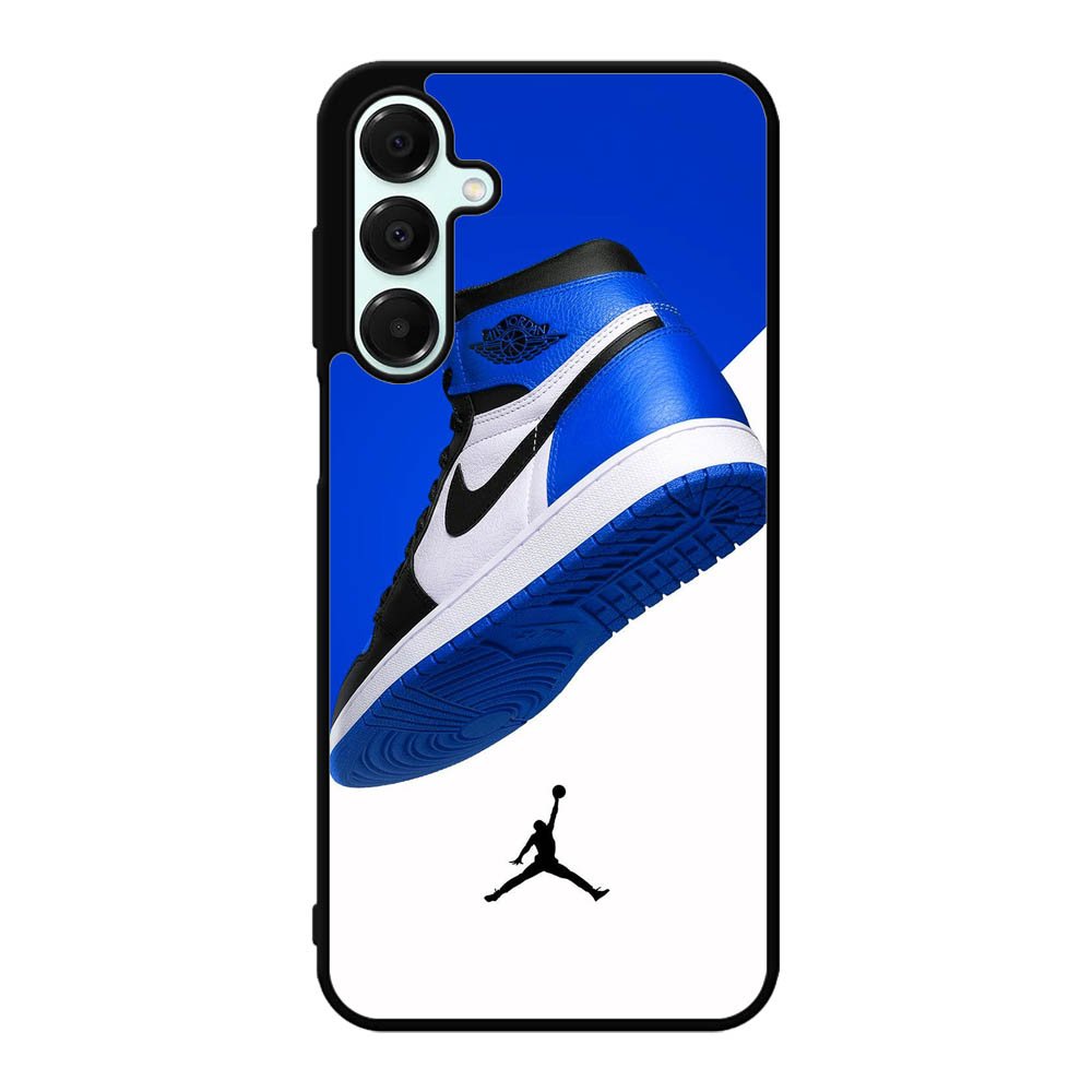 Jordan 1 Retro Fragment Samsung Galaxy A16 Case OV1429